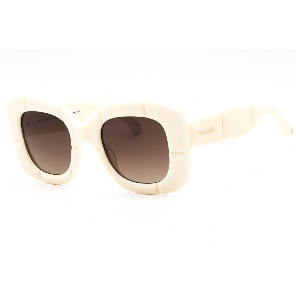NWT Kate Spade JOSEY/G/S 0SZJ HA Oversized Sunglasses
